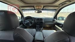 شيفروليه تريل بليزر